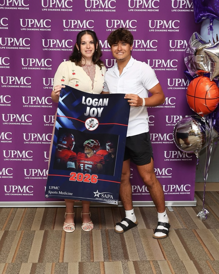 UPMC Award