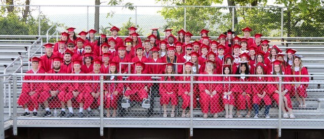 2026 Graduates
