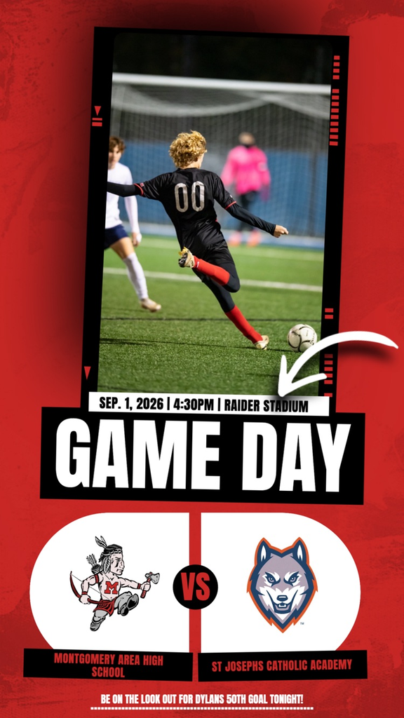 Game Day