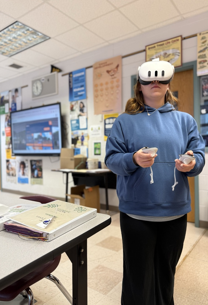 VR Learning