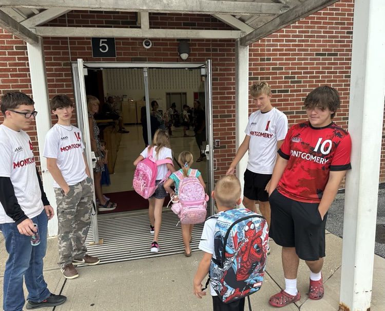 Thank you, Boys’ Soccer