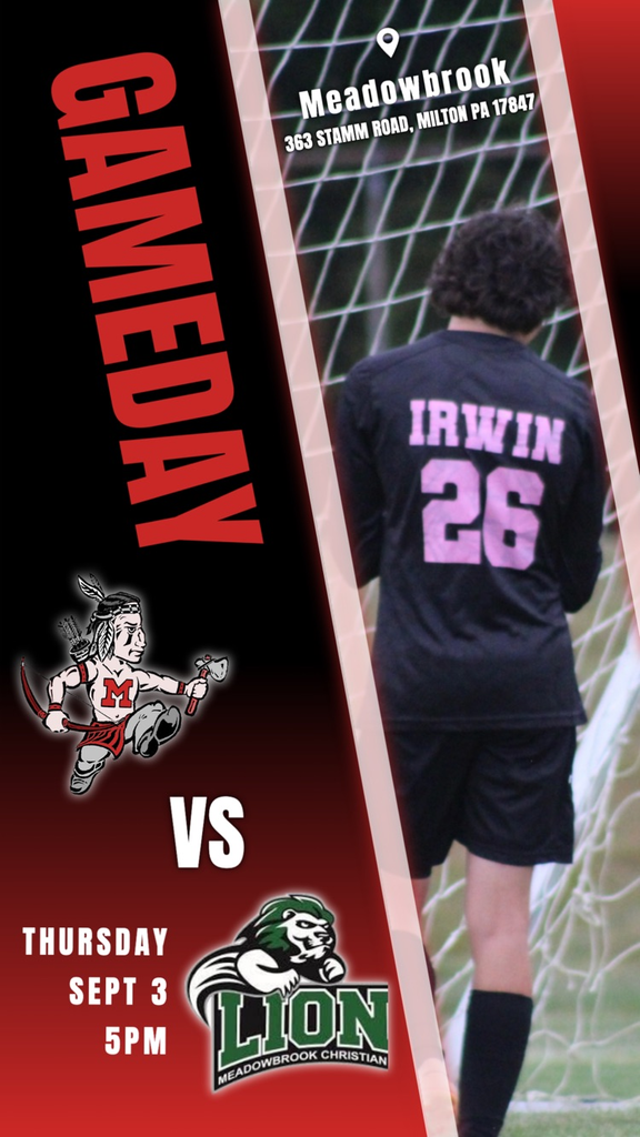 Game Day