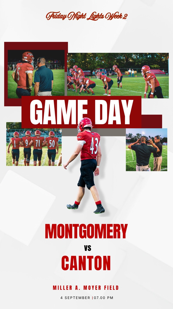 Game Day