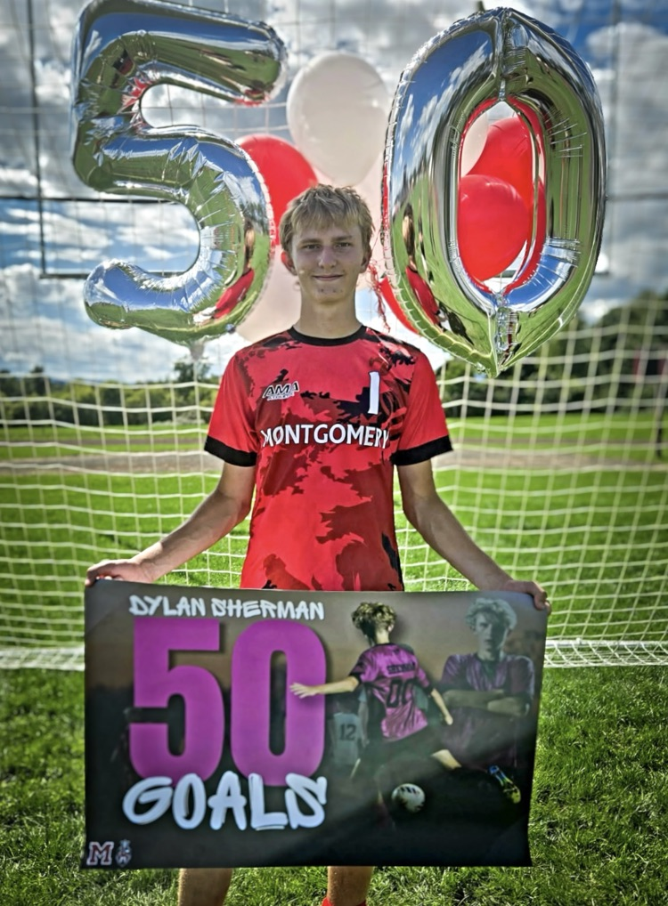 Congratulations, Dylan!