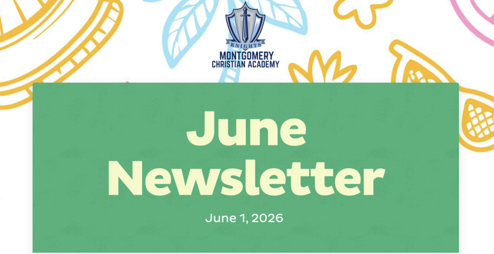 June Newsletter