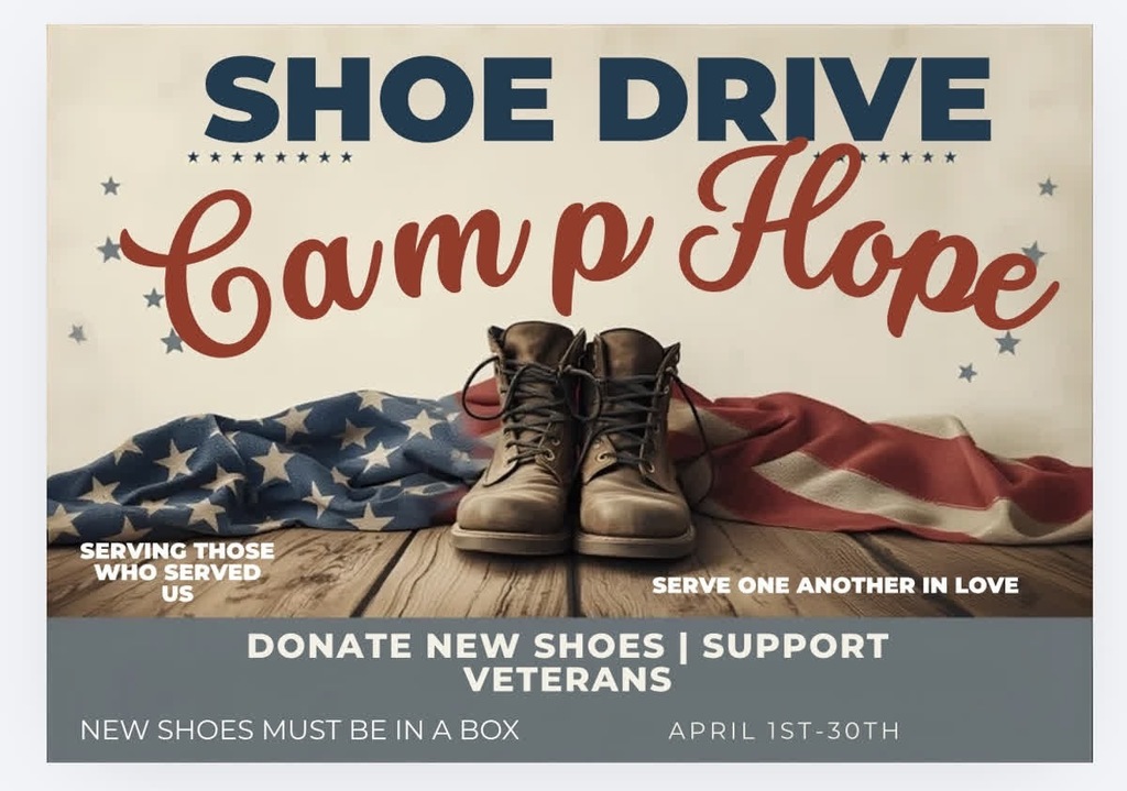 Shoe Drive