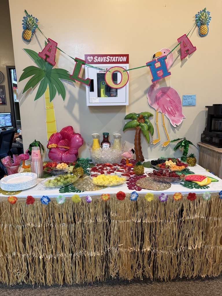Fruit Bar
