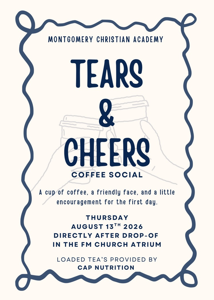tears & cheers