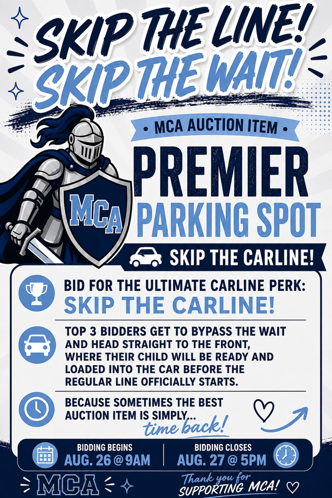 Skip the Line!