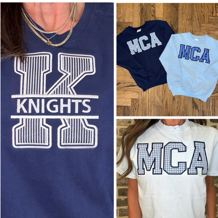 New Designs!