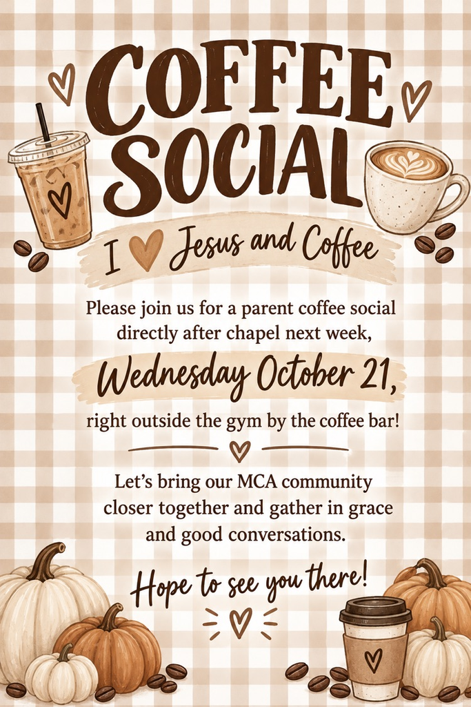 Coffee Social