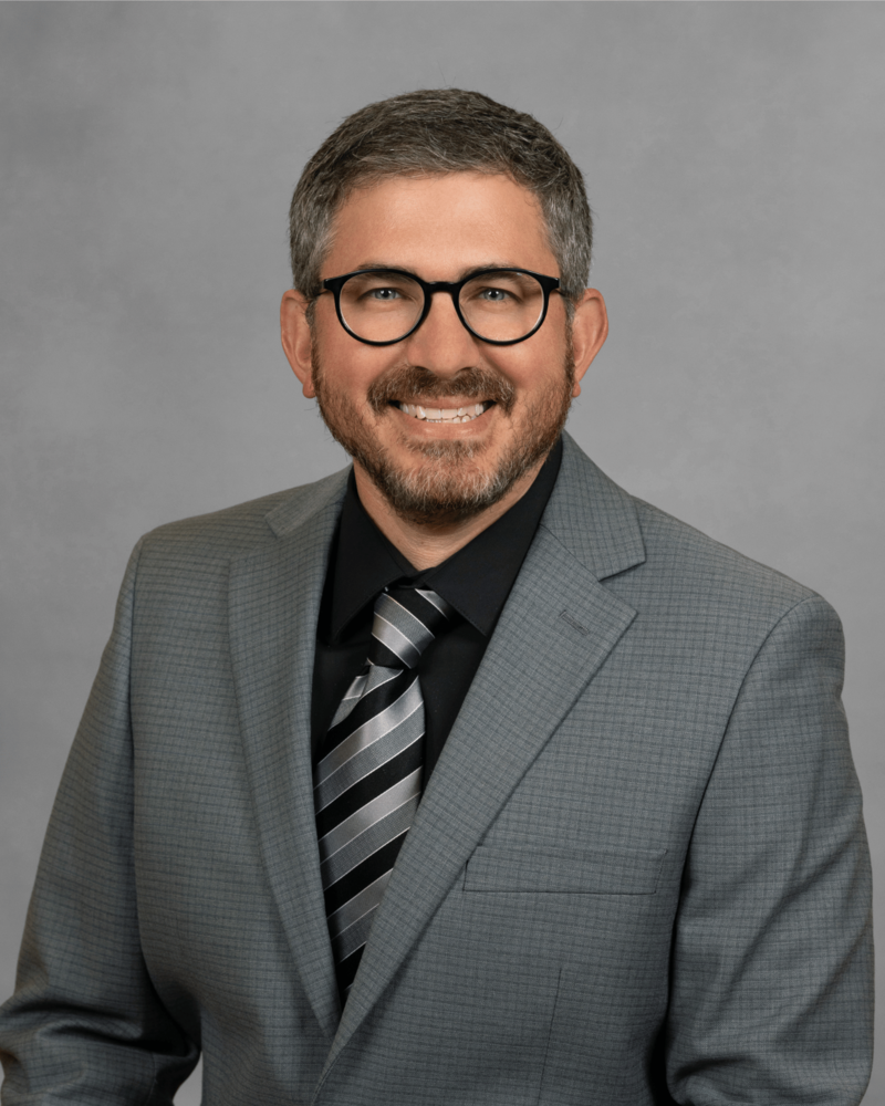 Photo of Glen Chilcote