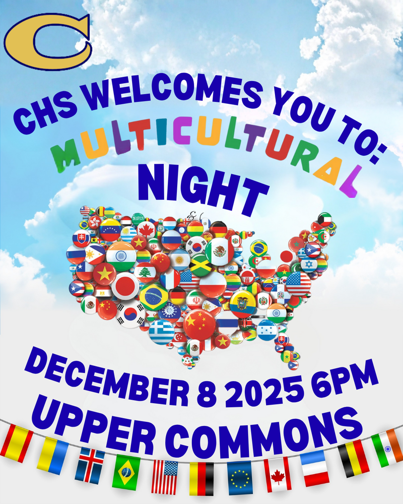 Multicultural Night