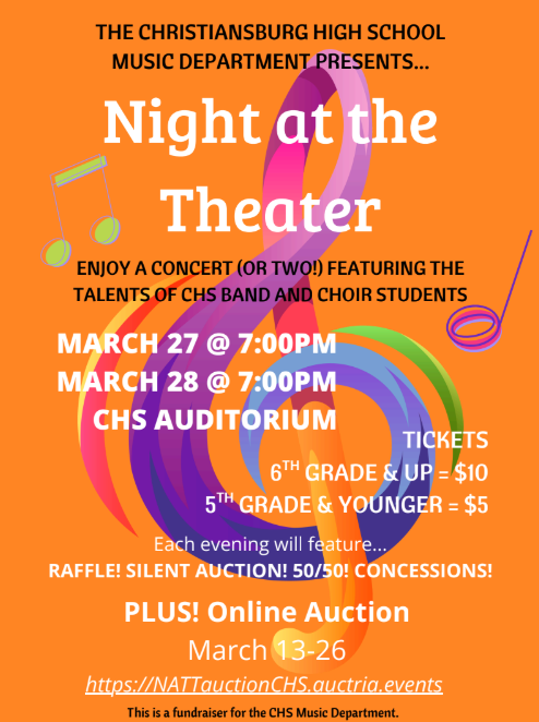 Night at the Theater