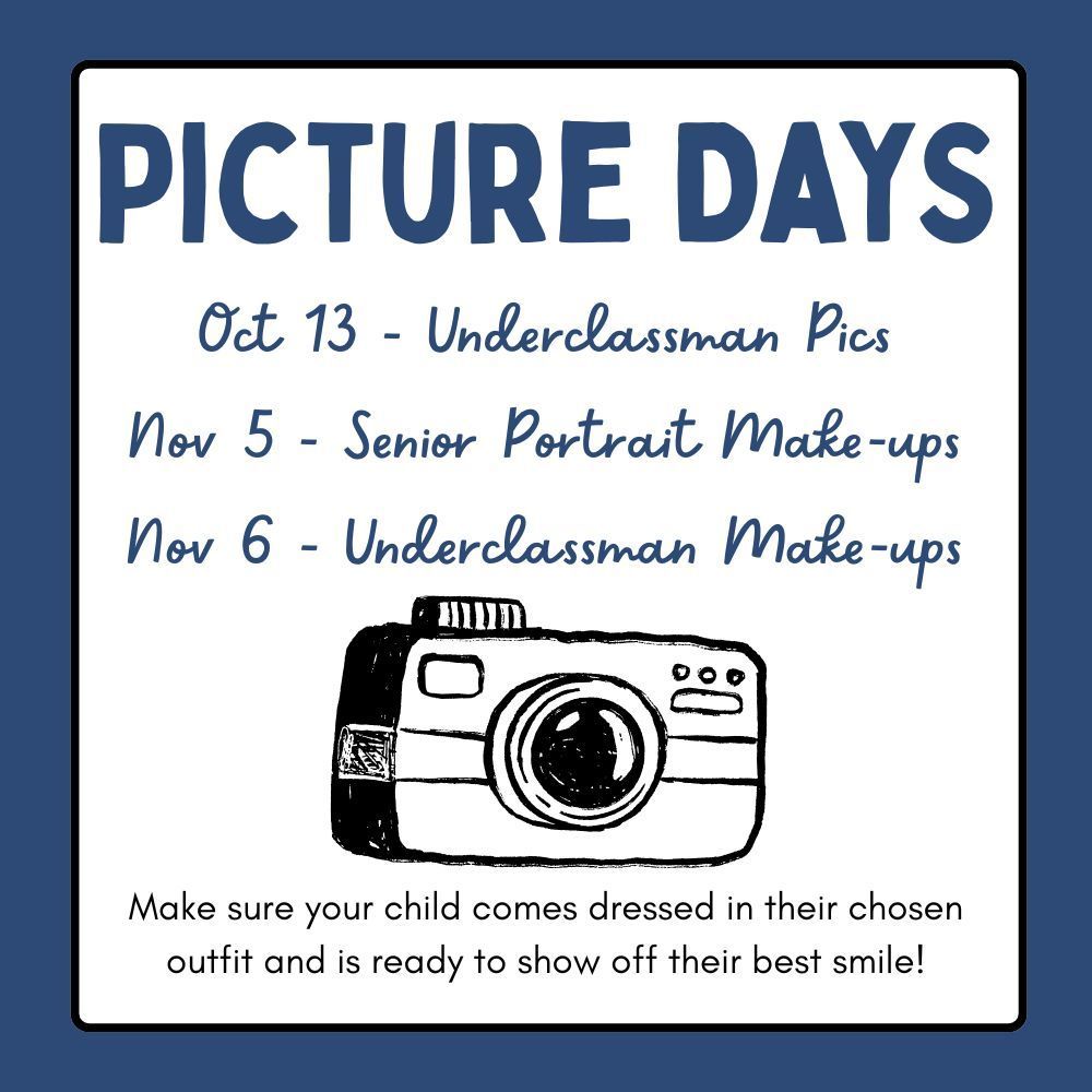 Picture Days