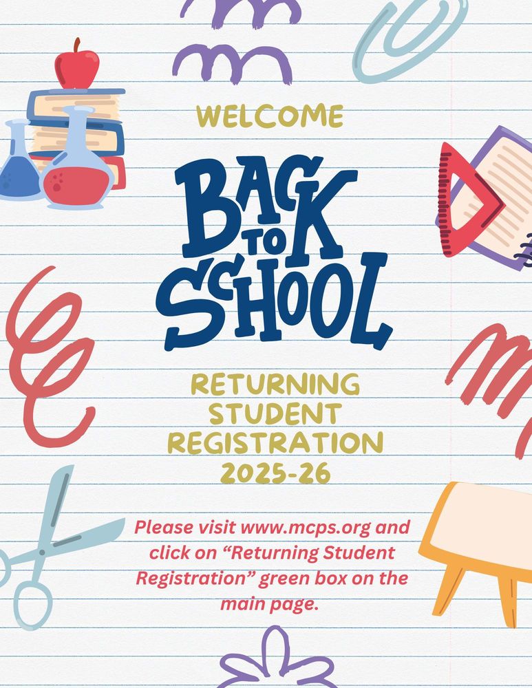 Registration