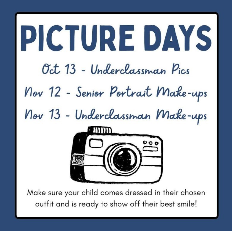 Picture Days