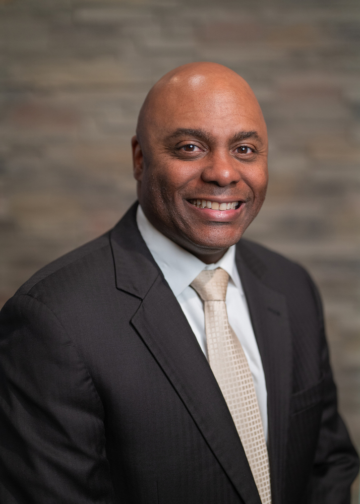 Photo of Dominick McKee