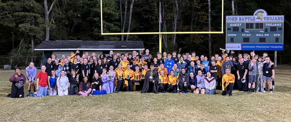 BHS Band