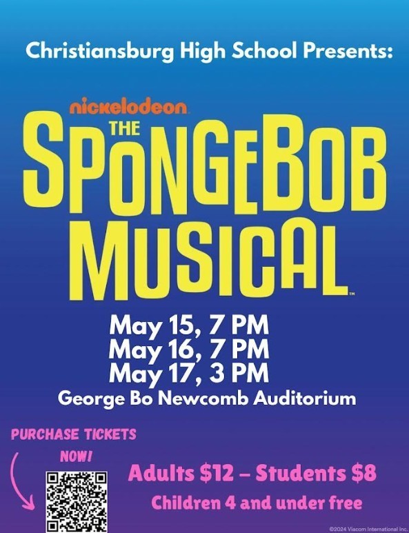 The SpongeBob Musical