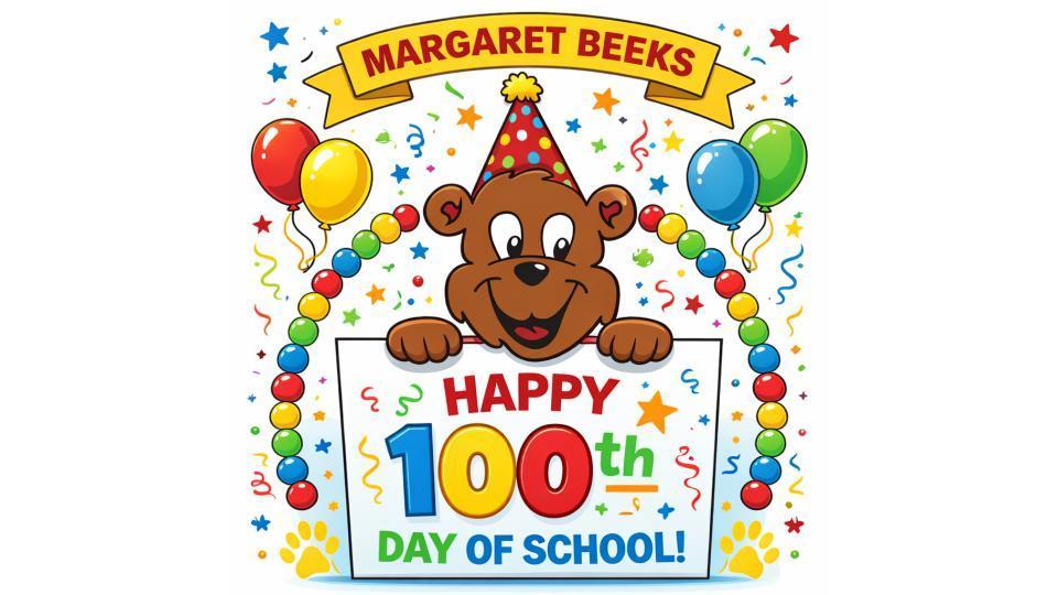 100th Day of School