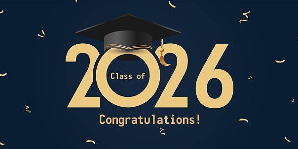 Class of 2026 Info