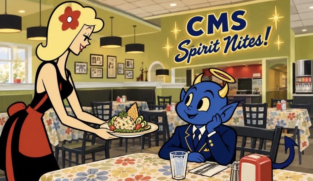 Chicken Salad Chick & CMS