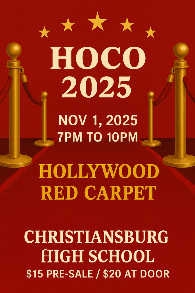 Homecoming - Nov 1, 2025