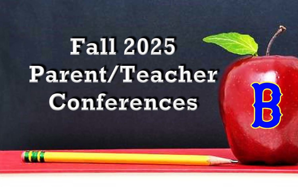 parent teacher conference