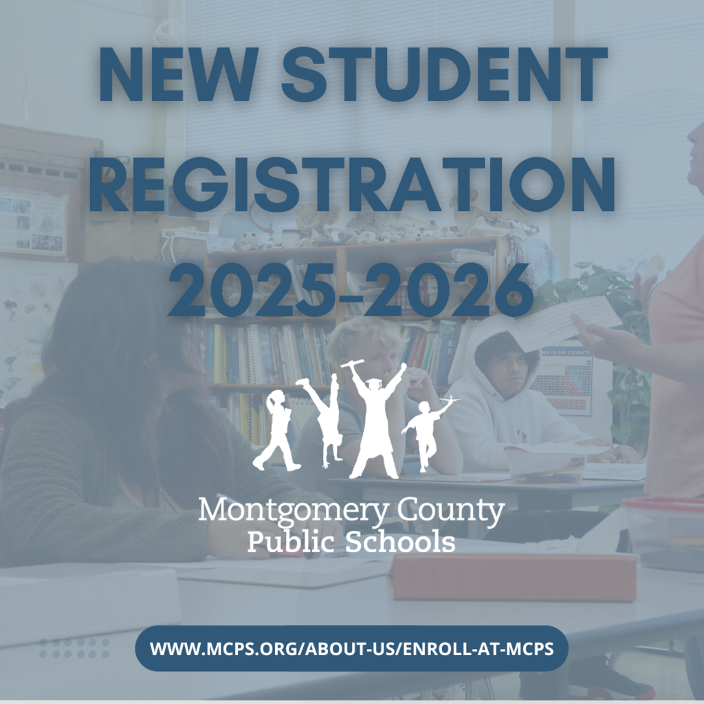 New student registration 2025-2026. www.mcps.org/about-us/enroll-at-mcps