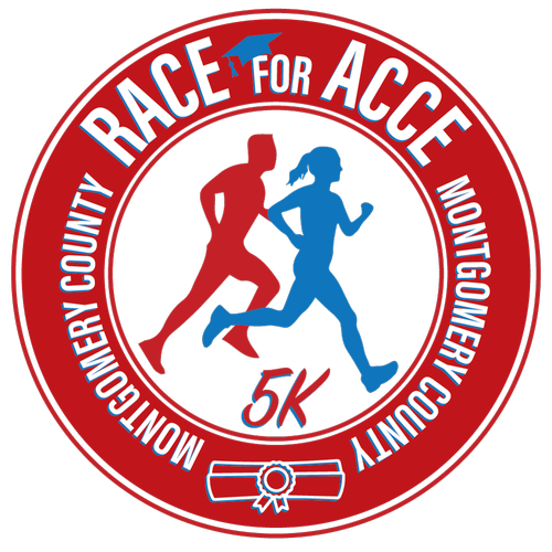 Race for ACCE logo