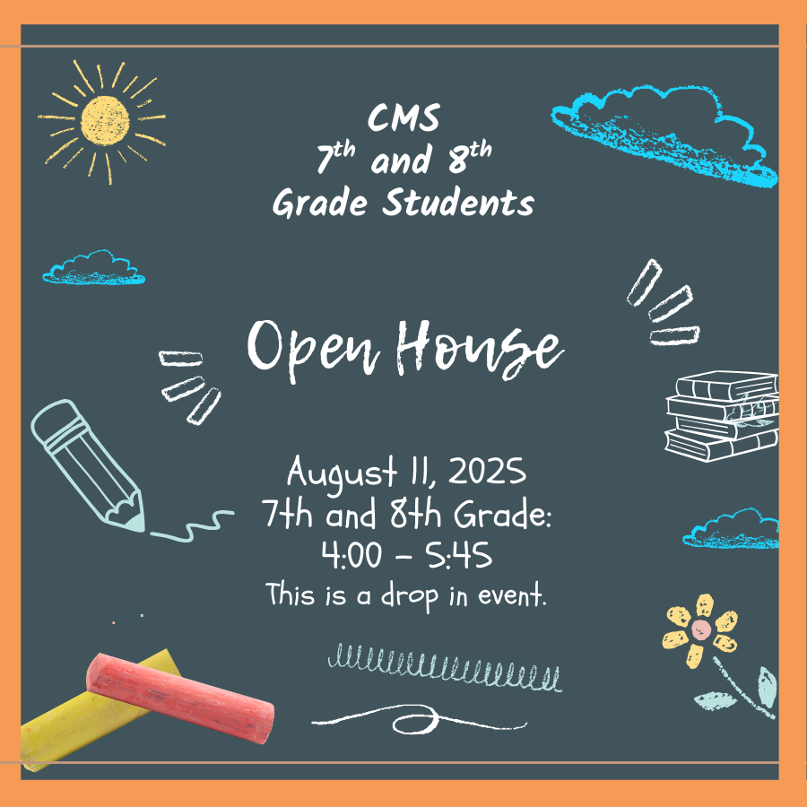 7th &  8Th Open House