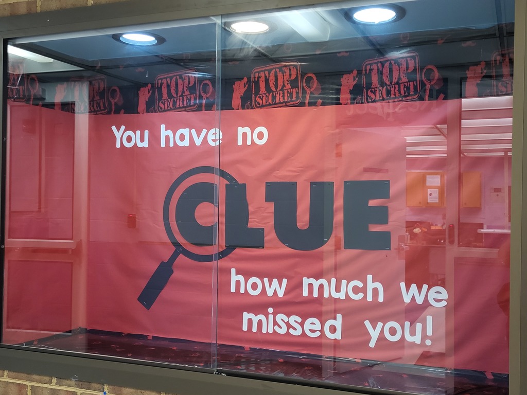 clue