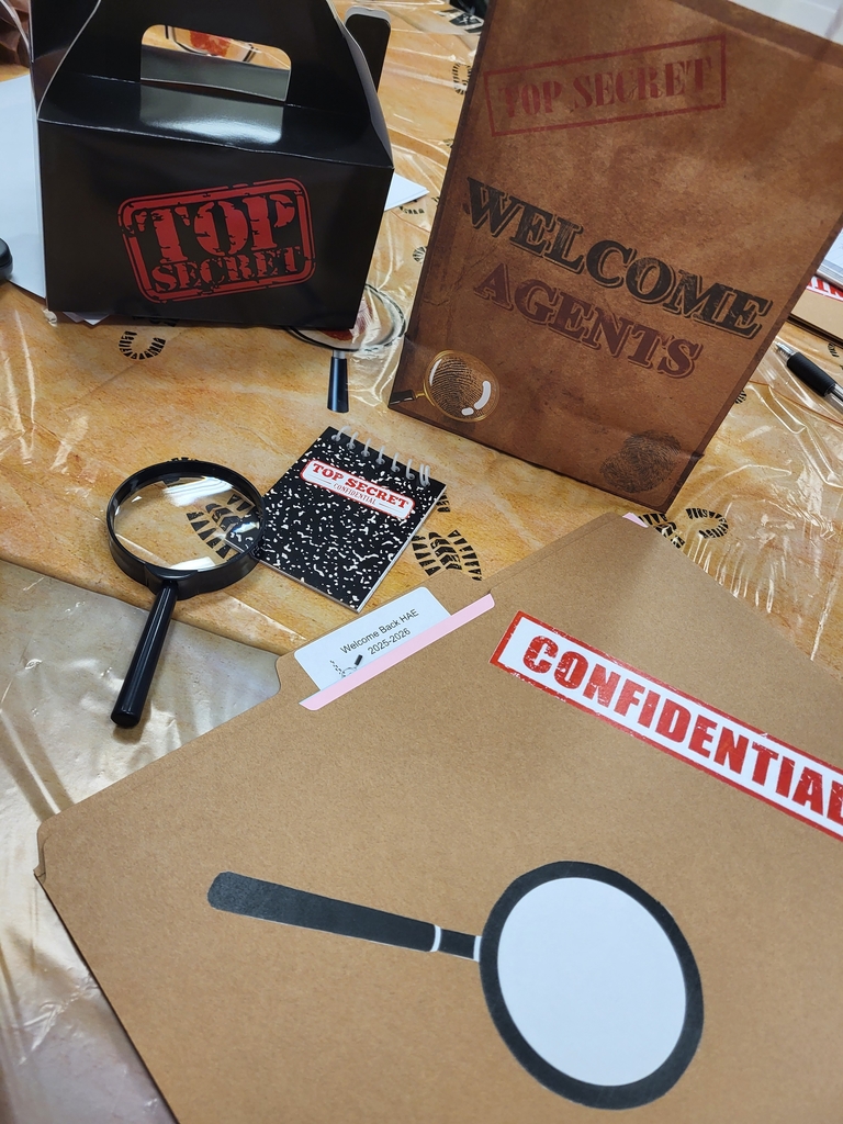 clue stuff