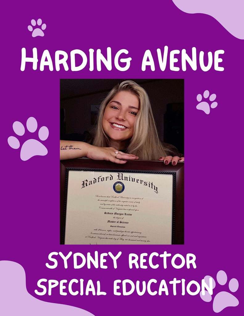 rector