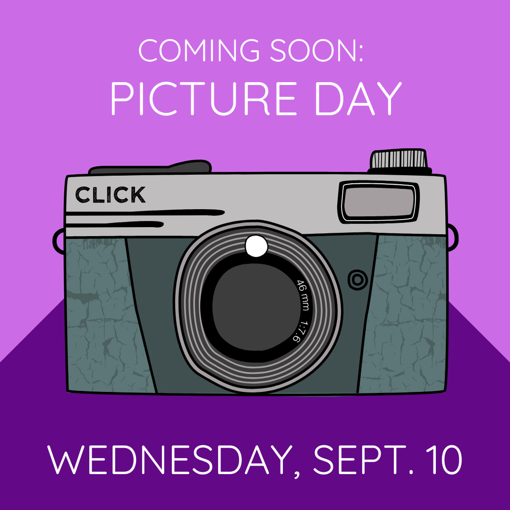 Picture Day