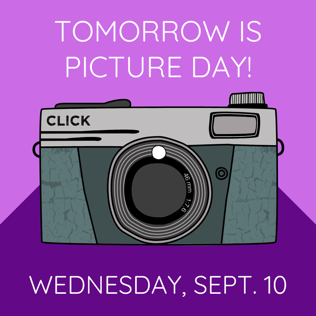 TOm Picture Day