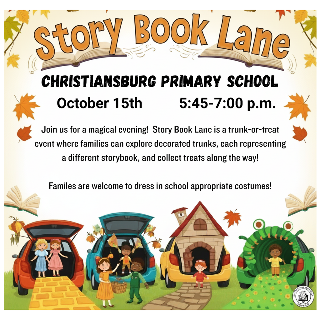Story Book Lane