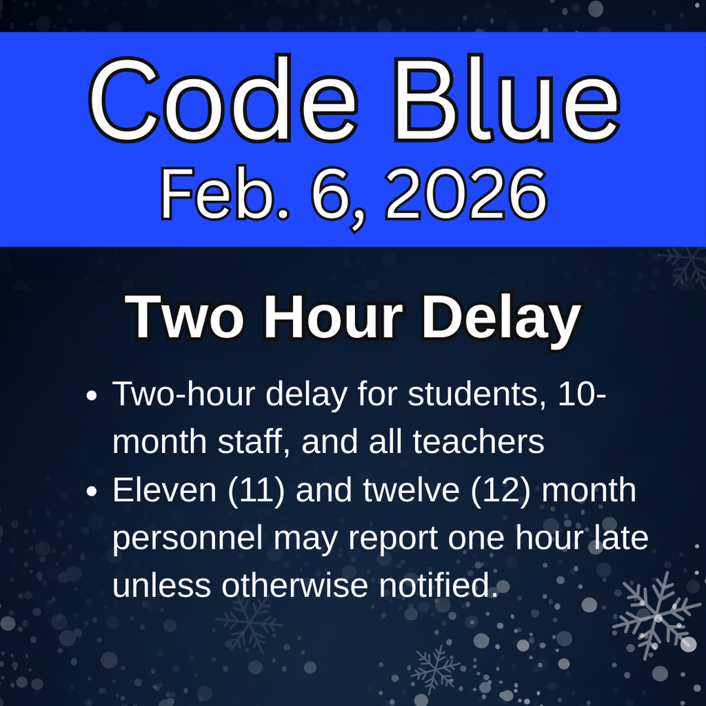 Feb. 6 Code Blue