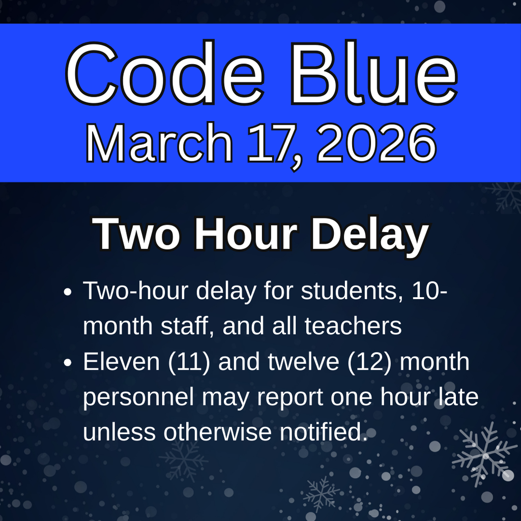 code below march 17 two hour dely