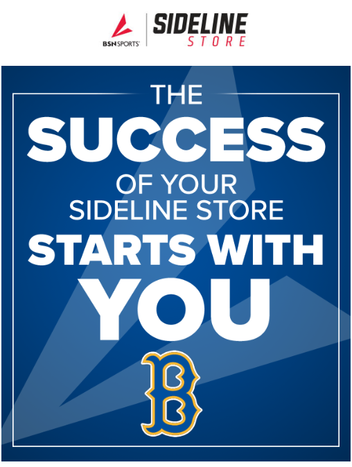 Sideline Store