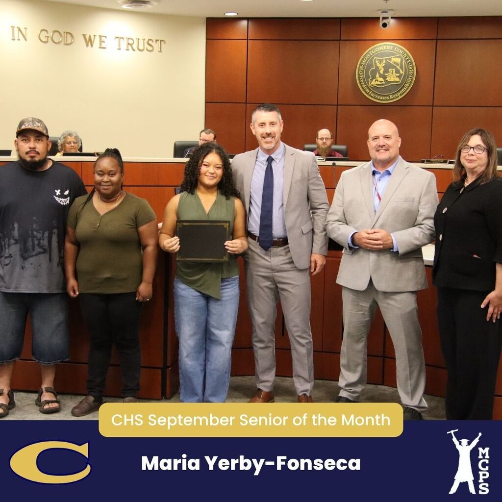Maria Yerby-Fonseca and her family