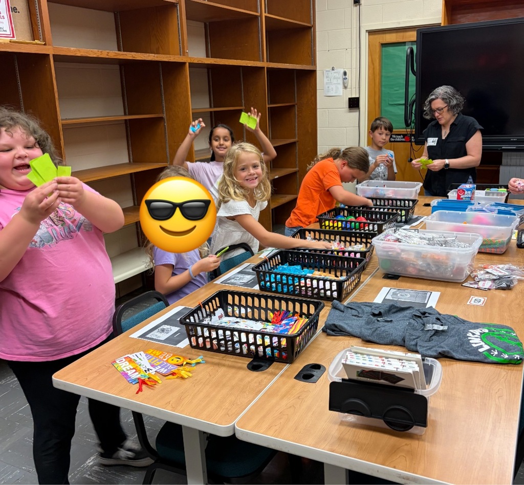 School Store