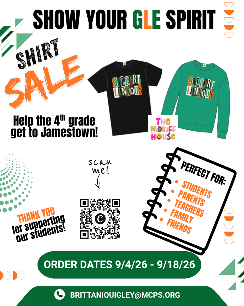 T-Shirt Fundraiser