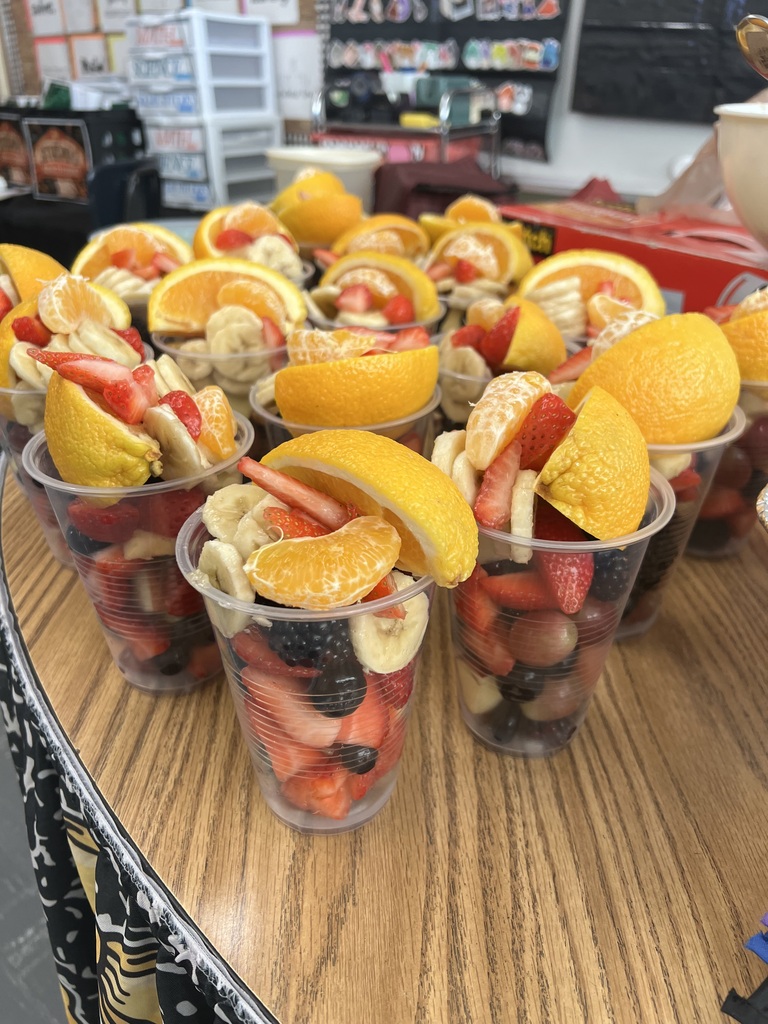 Fruit Salad