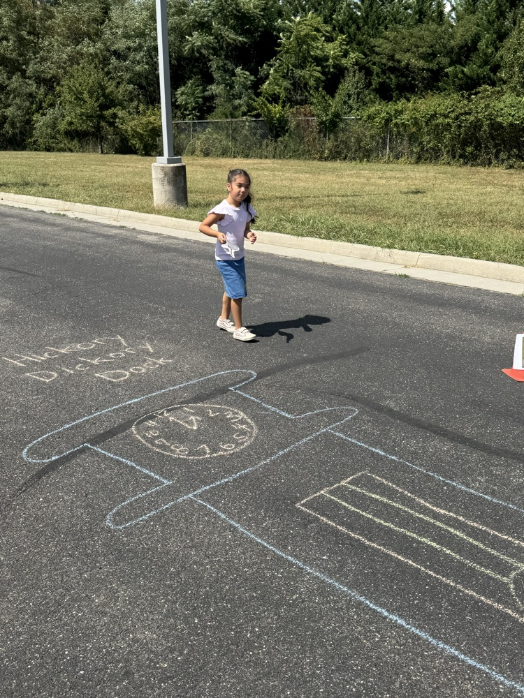 Kindergarten nursery rhyme Olympics 