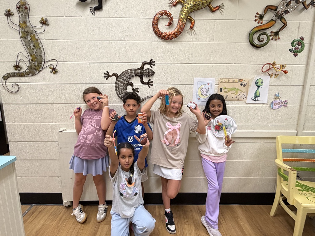 Kindness Rocks