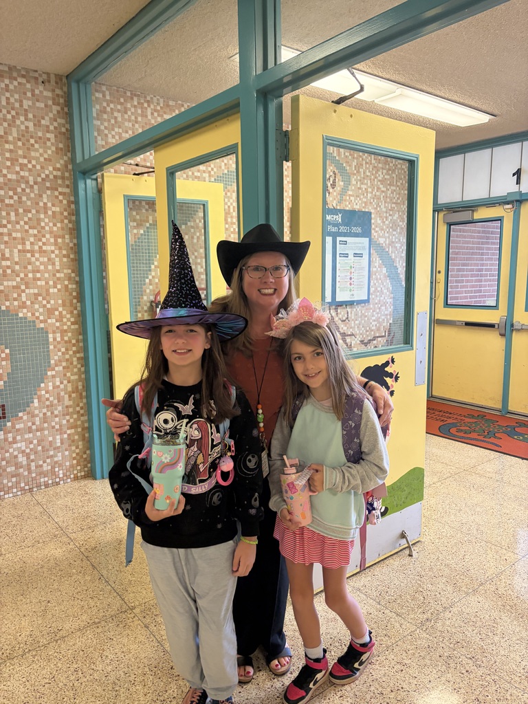 Hat Day