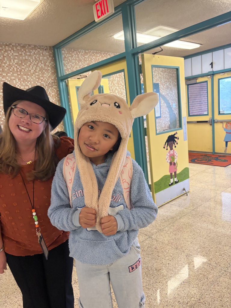 Hat Day