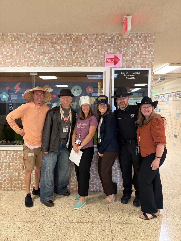 Hat Day